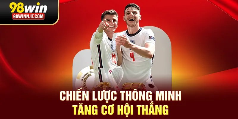 Kèo Châu Á chiến lược thông minh